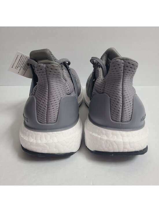 NEW Adidas Ultraboost 1.0 Shoes HQ4200 Size 7.5 Gray #1 main image 5